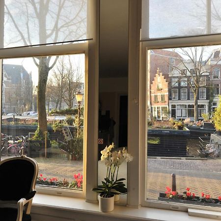 The Posthoorn Amsterdam Hotel Luaran gambar