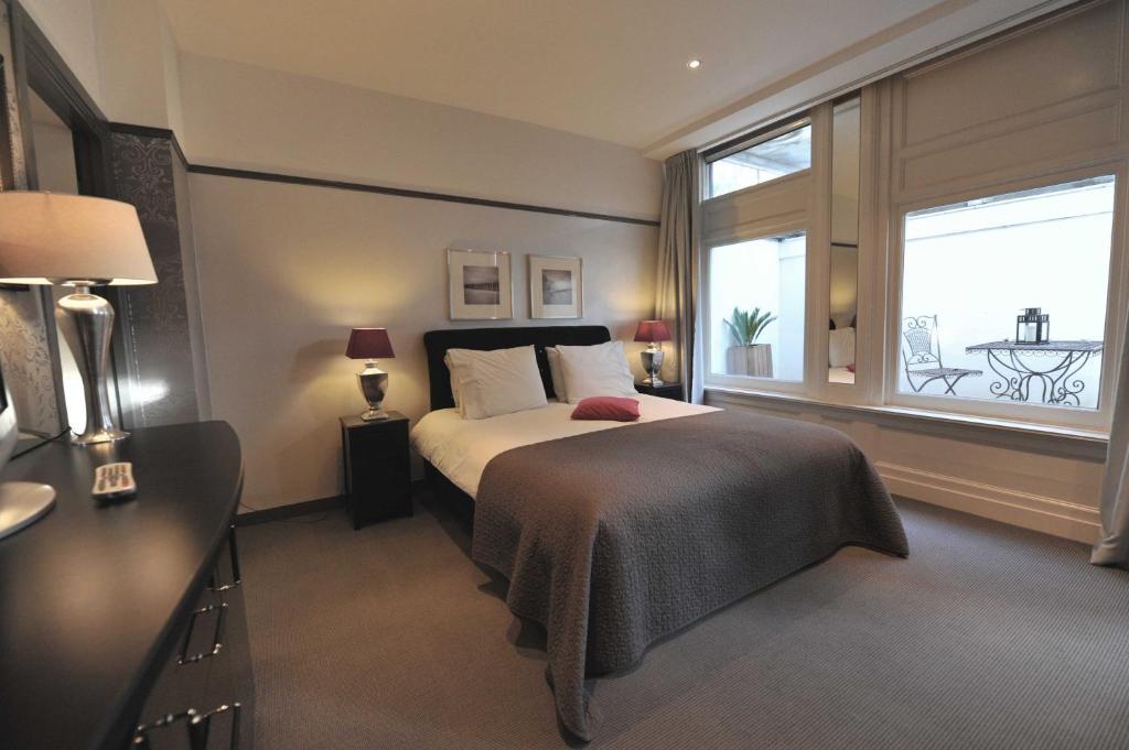The Posthoorn Amsterdam Hotel Bilik gambar