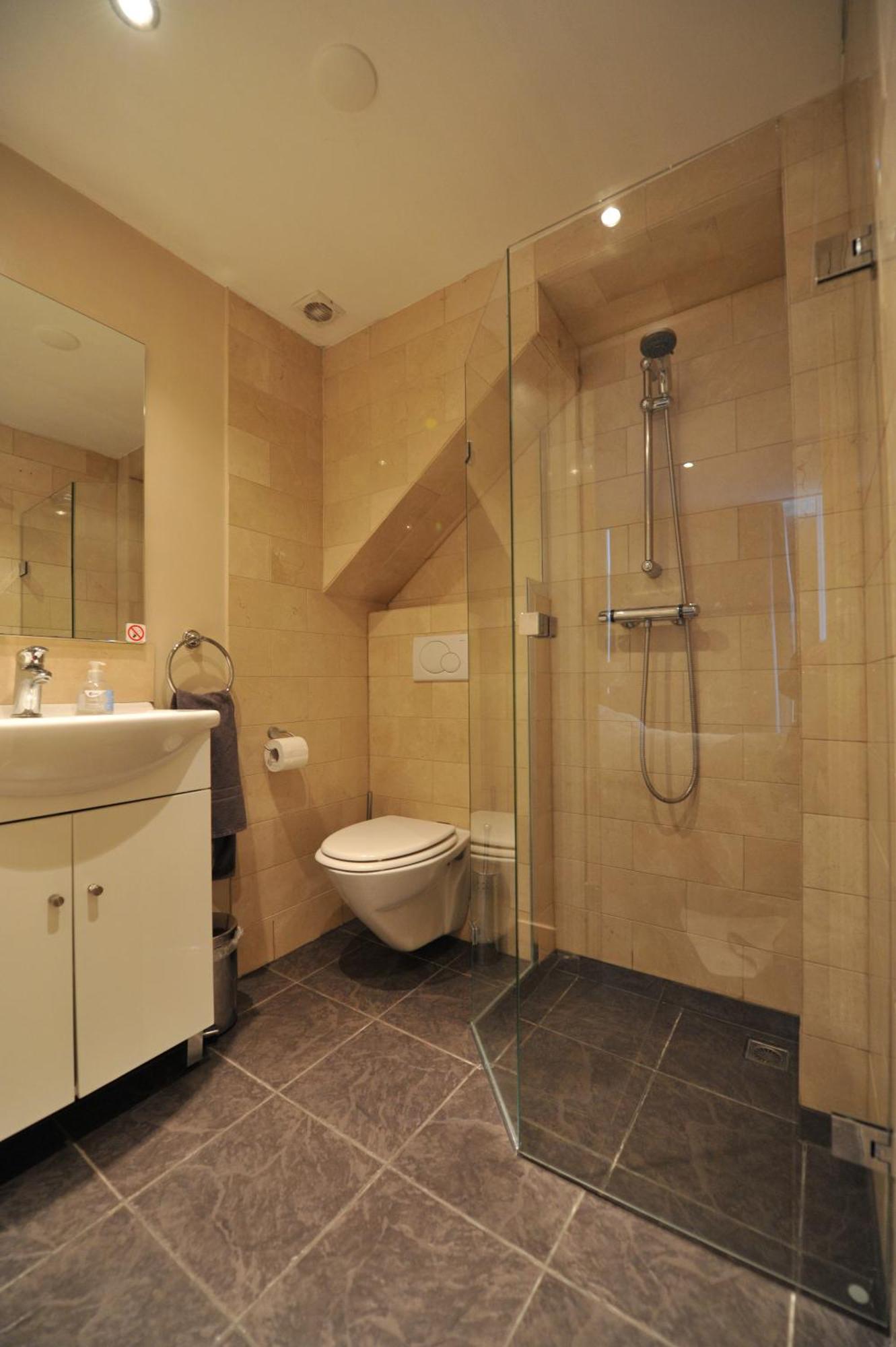 The Posthoorn Amsterdam Hotel Luaran gambar