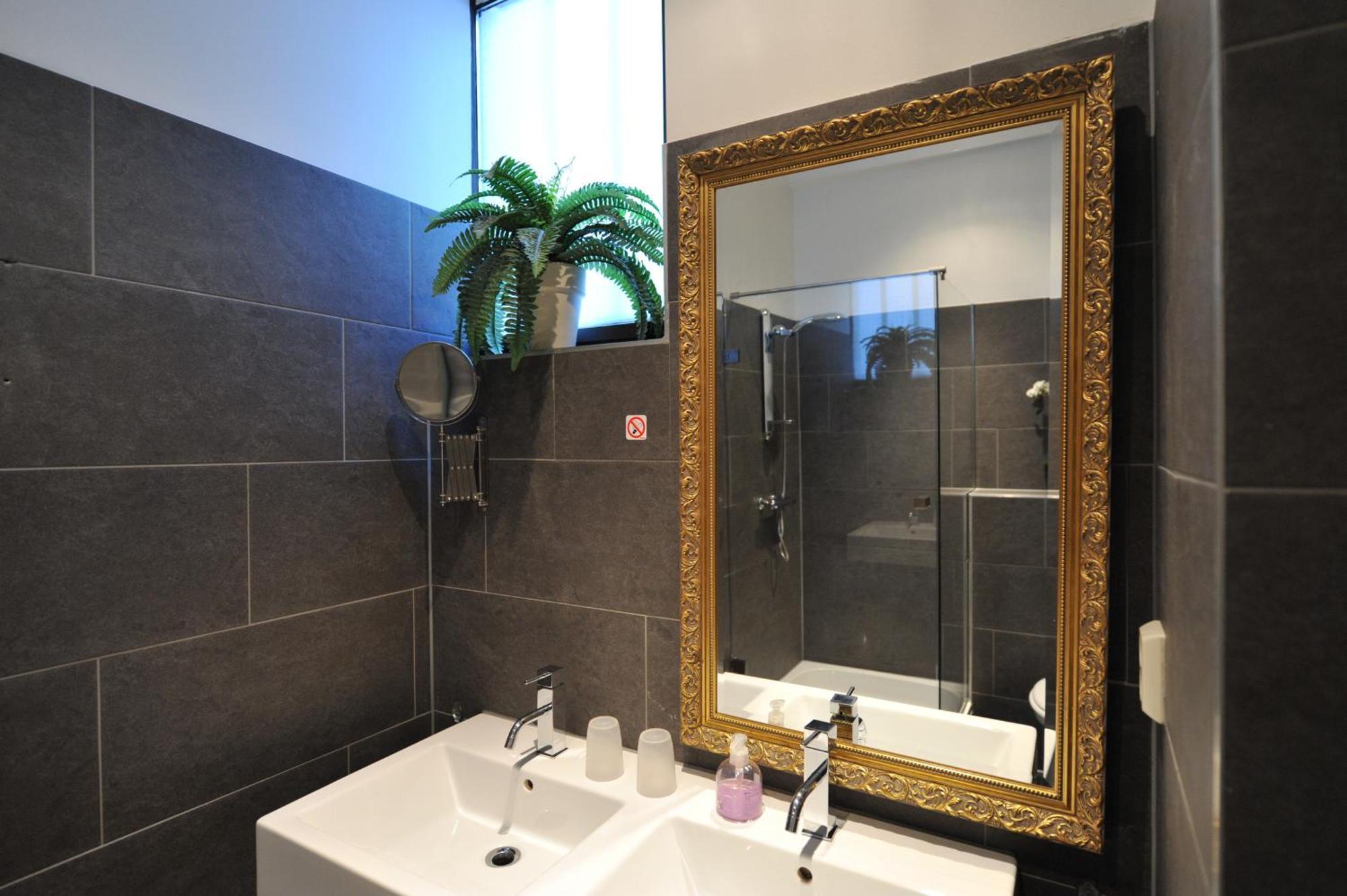 The Posthoorn Amsterdam Hotel Luaran gambar