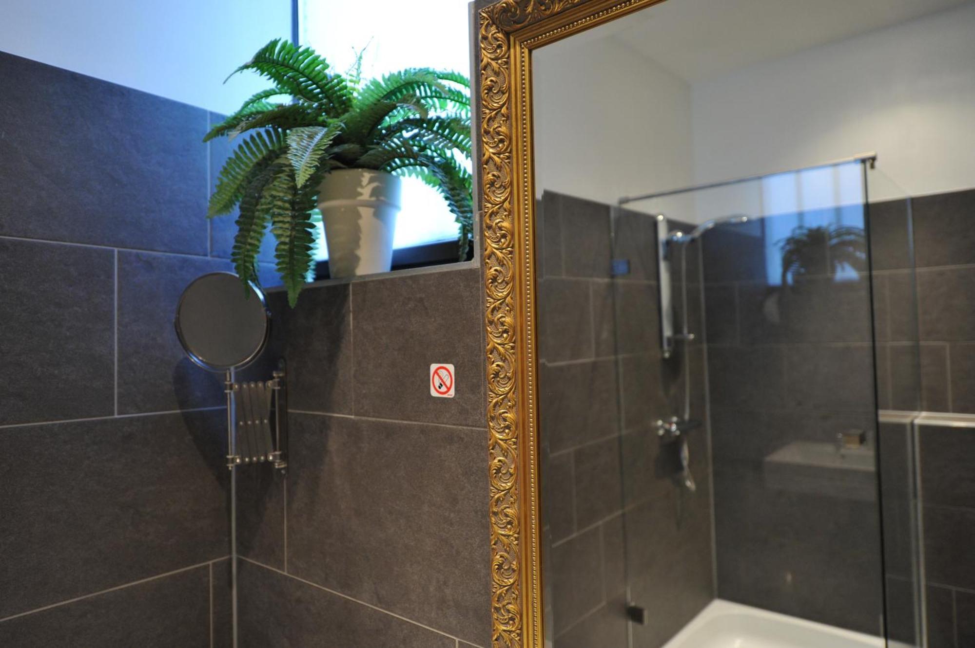 The Posthoorn Amsterdam Hotel Luaran gambar
