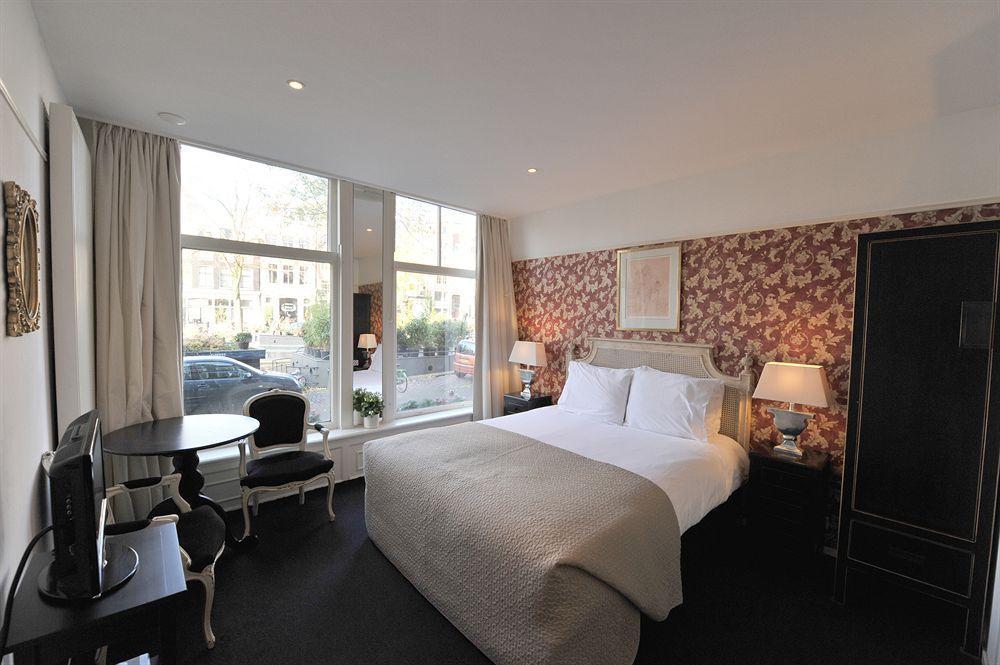 The Posthoorn Amsterdam Hotel Luaran gambar